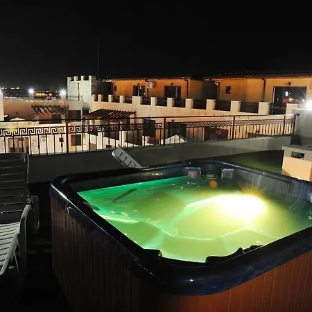 Emerald Paradise 8R Appartamento