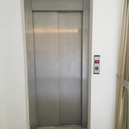 Apartment Emerald Paradise 8R