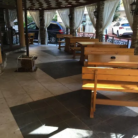 Appartement Emerald Paradise 8R