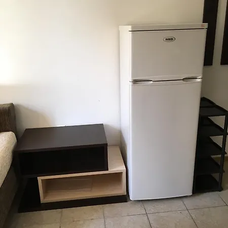 Emerald Paradise 8R Appartement Sunny Beach