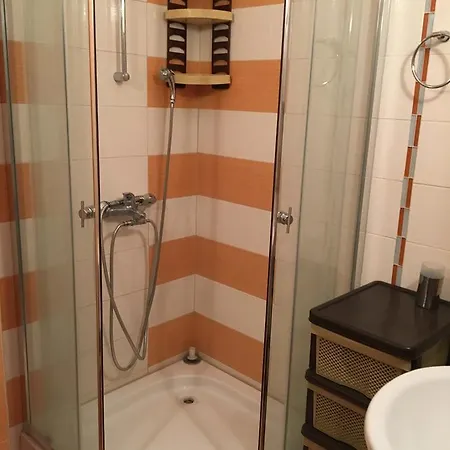 Emerald Paradise 8R Apartment Sunny Beach