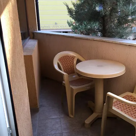 Appartement Emerald Paradise 8R